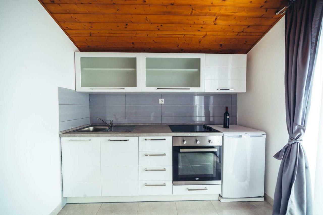 Apartments Juric Celina Exterior foto
