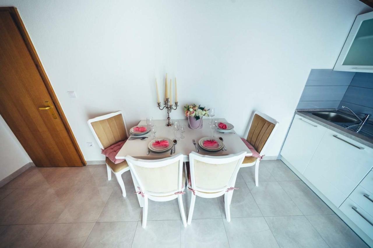 Apartments Juric Celina Exterior foto