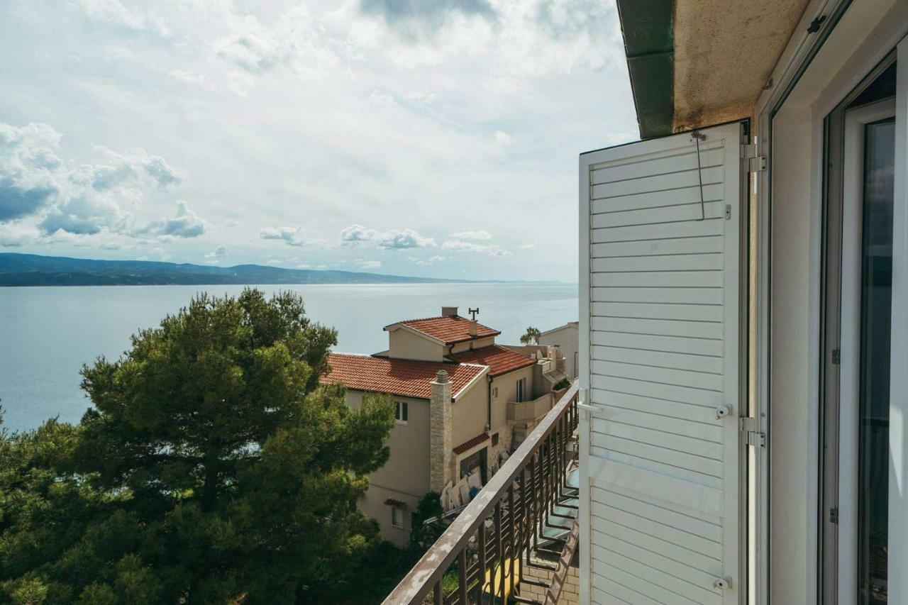 Apartments Juric Celina Exterior foto