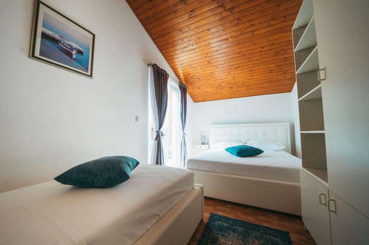 Apartments Juric Celina Exterior foto